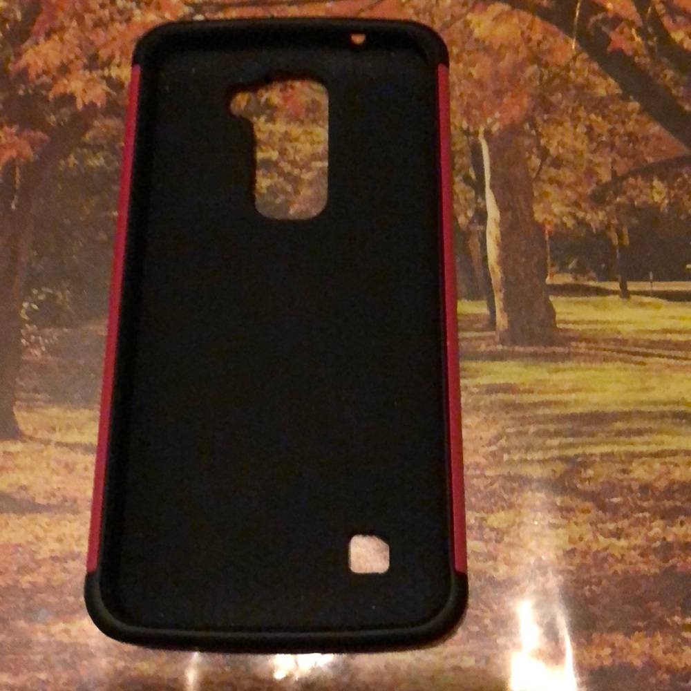 LG Phone Case
